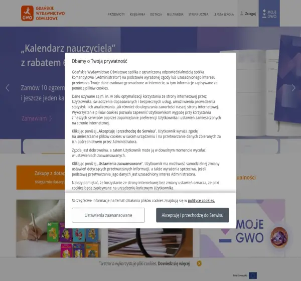 Forum i opinie o gwo.pl