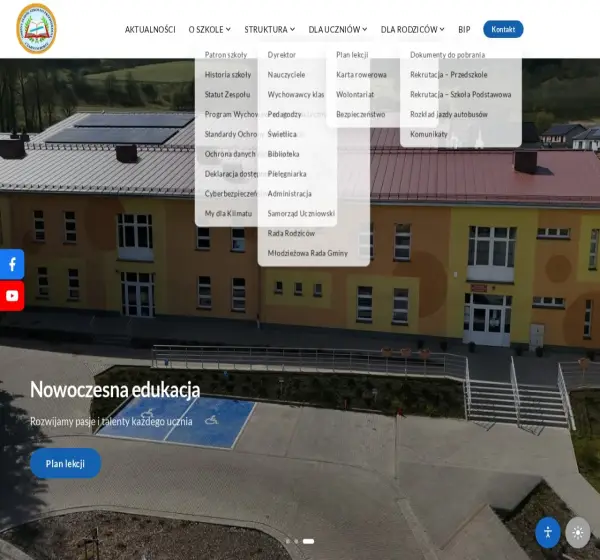 Forum i opinie o gzspczarnybor.pl