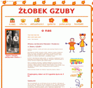 Gzuby.pl