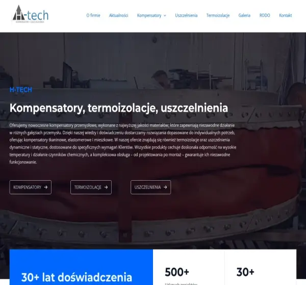Forum i opinie o h-tech.pl