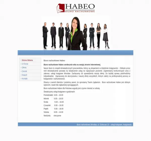 Forum i opinie o habeo.pl