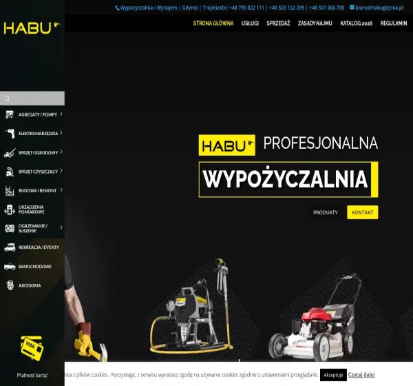 Forum i opinie o habugdynia.pl