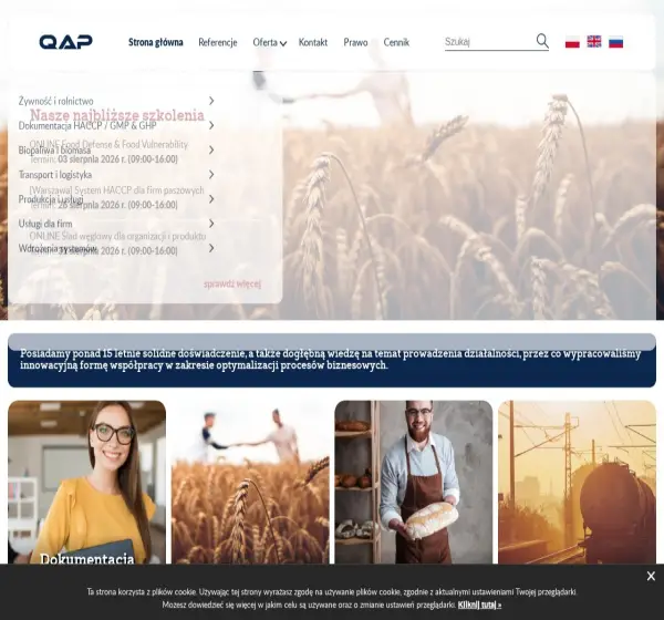 Forum i opinie o haccp-polska.pl