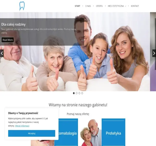 Forum i opinie o hadent.com.pl