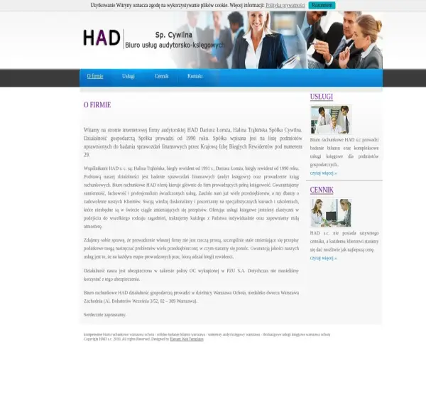 Forum i opinie o hadsc.pl
