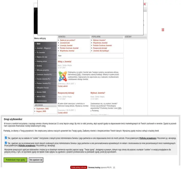 Forum i opinie o hafciarze.prv.pl