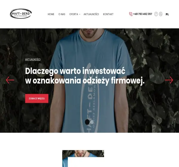 Forum i opinie o haft-deko.pl