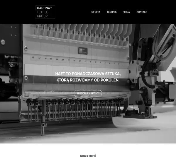 Forum i opinie o haftina.com.pl