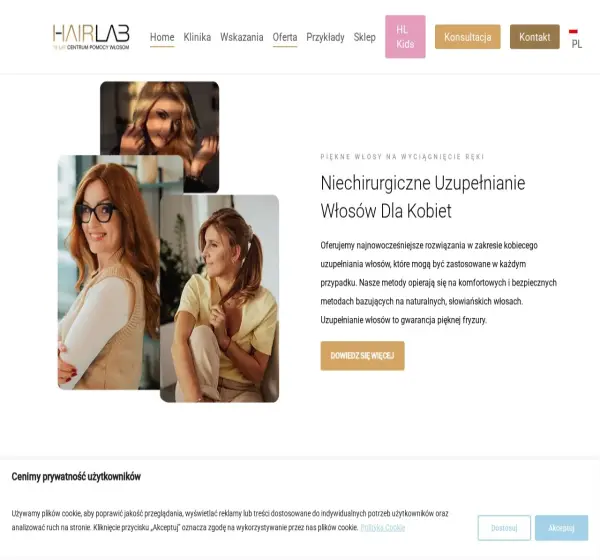 Forum i opinie o hairlab.pl