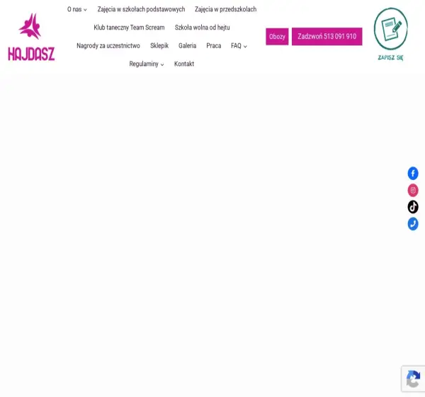 Forum i opinie o hajdasz.pl