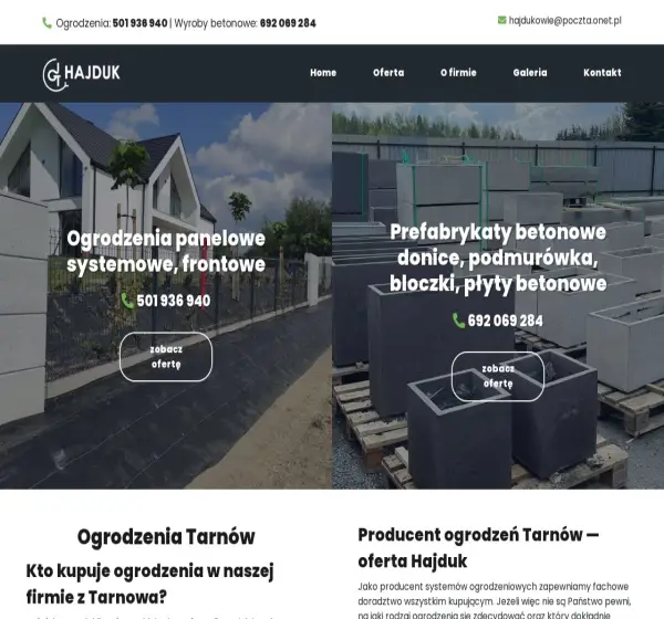 Forum i opinie o hajdukowie.pl