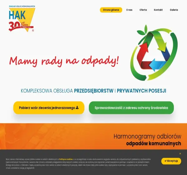 Forum i opinie o hak.net.pl