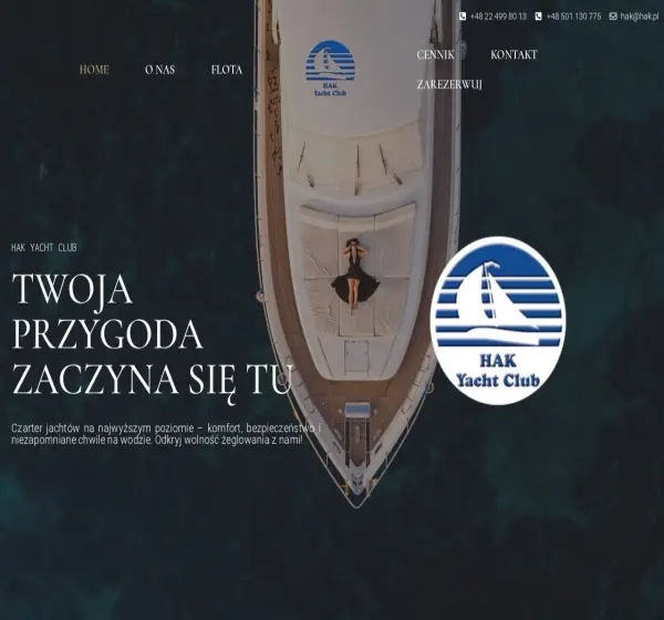 Forum i opinie o hak.pl
