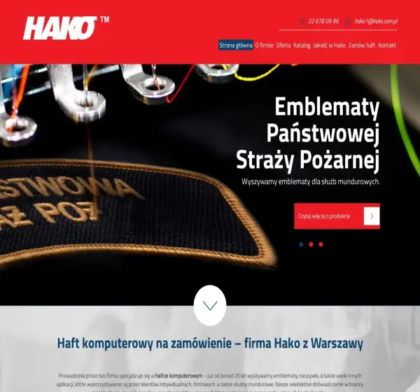 Forum i opinie o hako.com.pl
