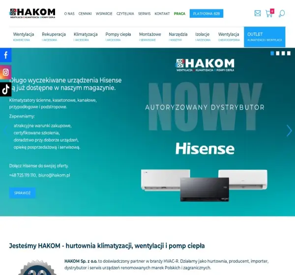 Forum i opinie o hakom.pl