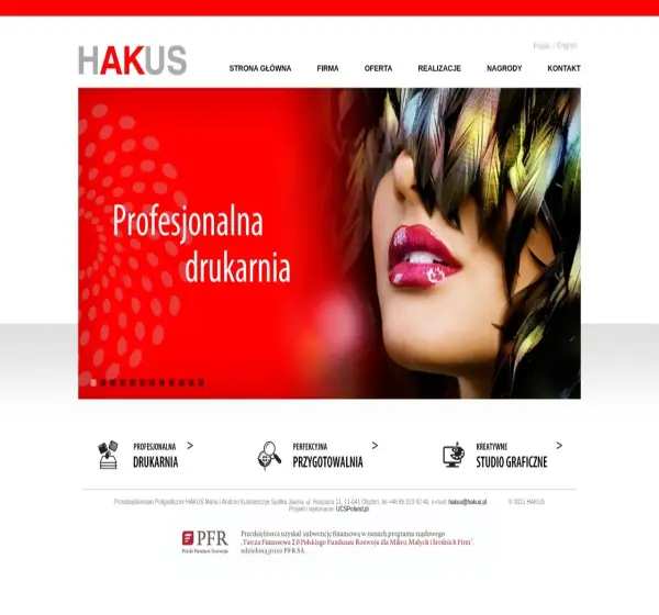 Forum i opinie o hakus.pl