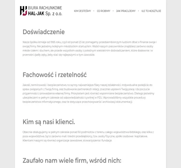 Forum i opinie o hal-jak.pl