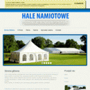 hale-namioty.com.pl