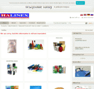 Halinex.com.pl