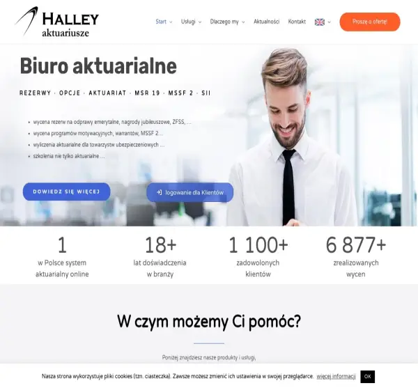 Forum i opinie o halley.pl