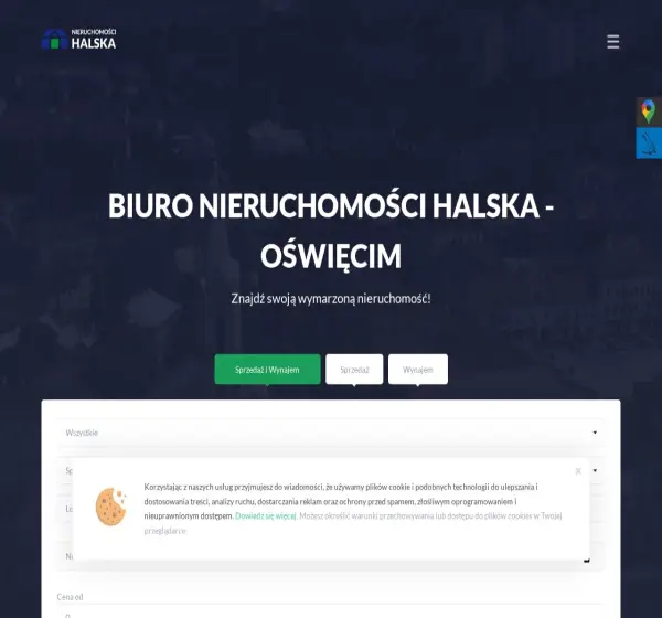 Forum i opinie o halska.pl