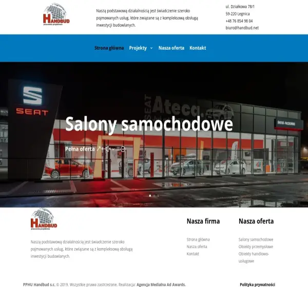 Forum i opinie o handbud.net