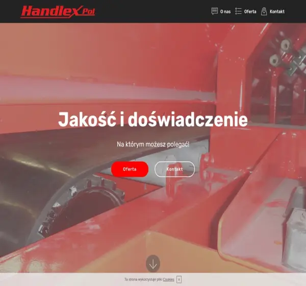 Forum i opinie o handlexpol.com.pl