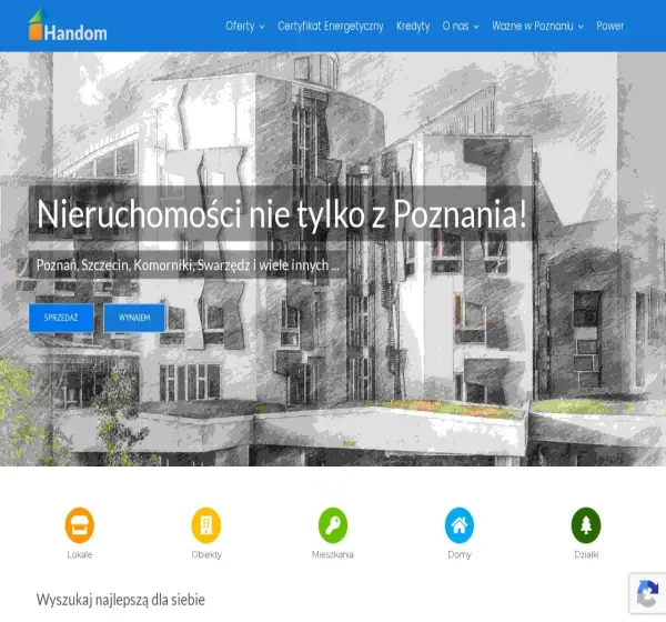 Forum i opinie o handom.pl