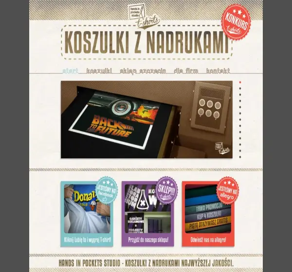 Forum i opinie o handsinpockets.pl