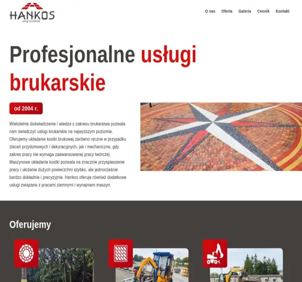 Forum i opinie o hankos.pl