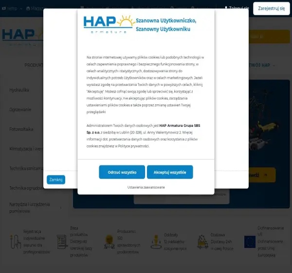 Forum i opinie o hap.pl