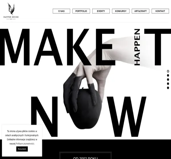 Forum i opinie o happen.pl