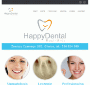 Forum i opinie o happy-dental.eu
