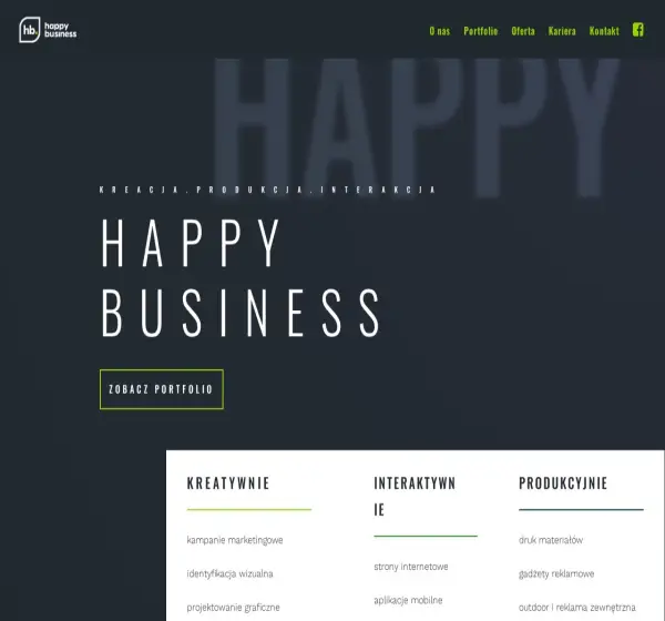 Forum i opinie o happybusiness.pl