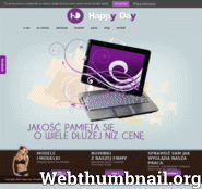 Forum i opinie o happyday.com.pl