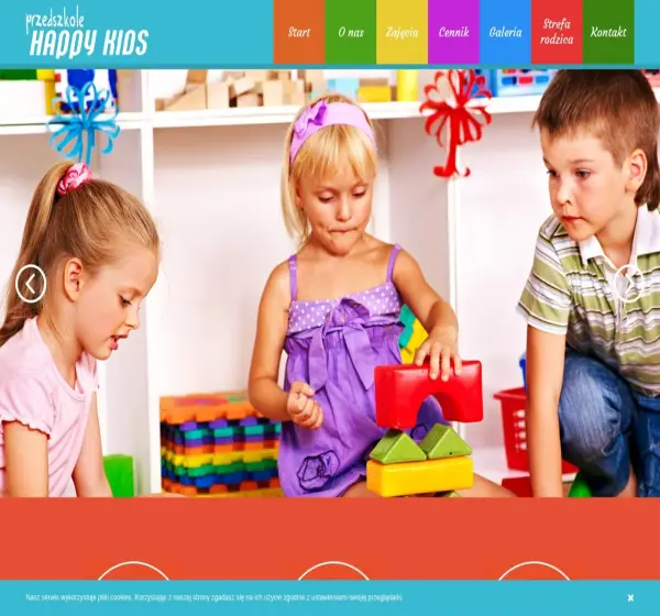 Forum i opinie o happykids.olsztyn.pl