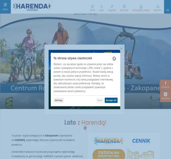 Forum i opinie o harendazakopane.pl