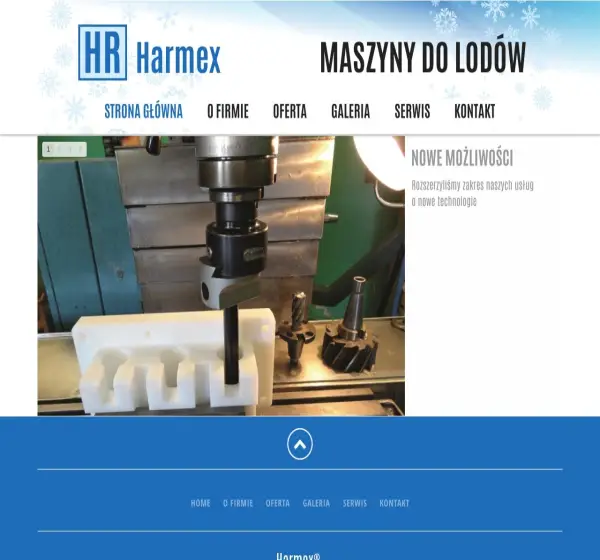 Forum i opinie o harmex.pl