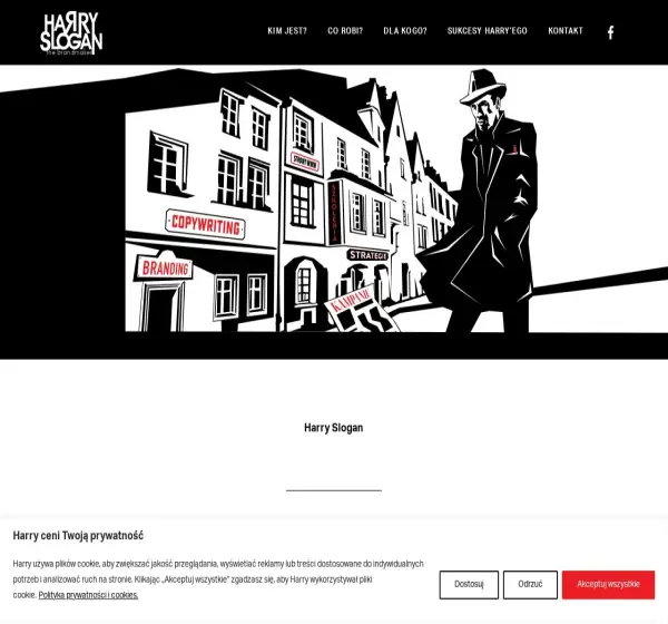 Forum i opinie o harryslogan.pl