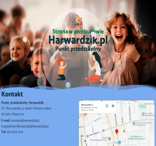 Forum i opinie o harwardzik.pl