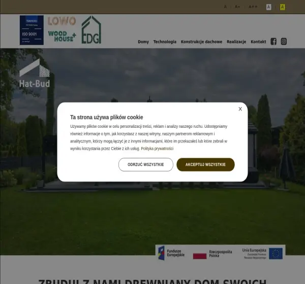 Forum i opinie o hat-bud.pl