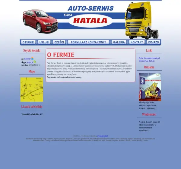 Forum i opinie o hatala.pl