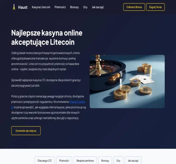 Forum i opinie o haust.pl