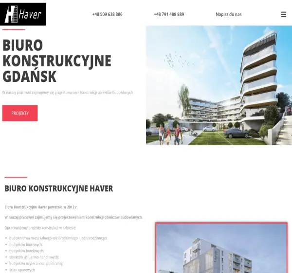Forum i opinie o haver.com.pl