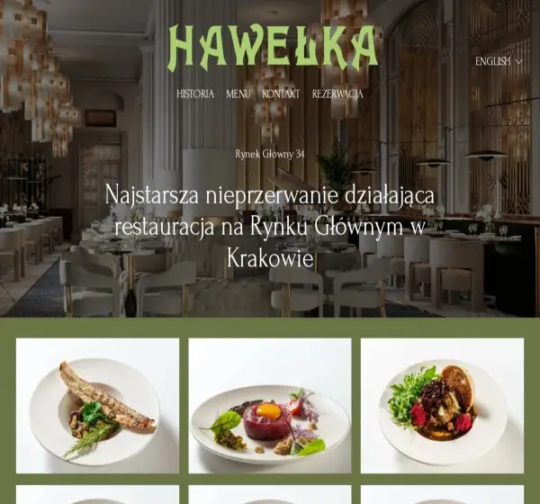 Forum i opinie o hawelka.pl