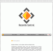 Hazardscontrol.pl