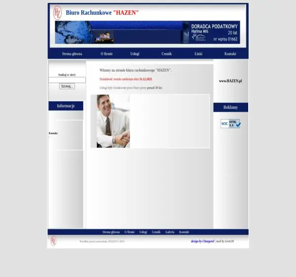 Forum i opinie o hazen.pl