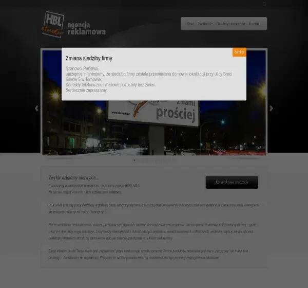Forum i opinie o hblstudio.pl