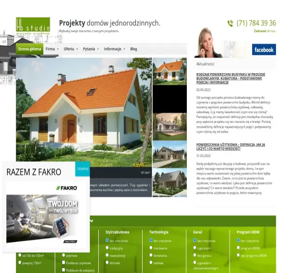 Forum i opinie o hbstudio.pl