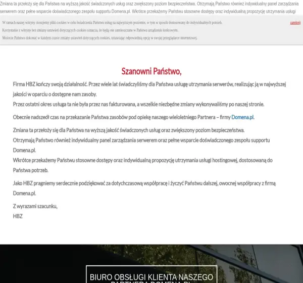 Forum i opinie o hbz.pl